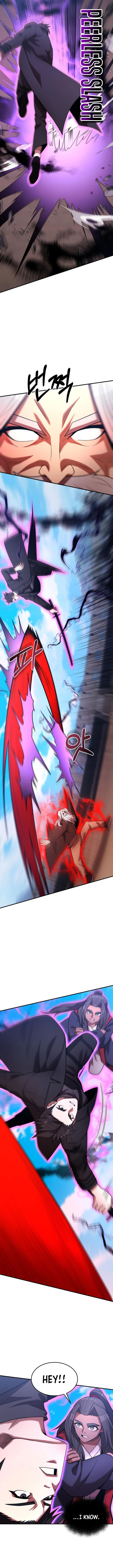 I Became a Renowned Family's Sword Prodigy Chapter 168 7